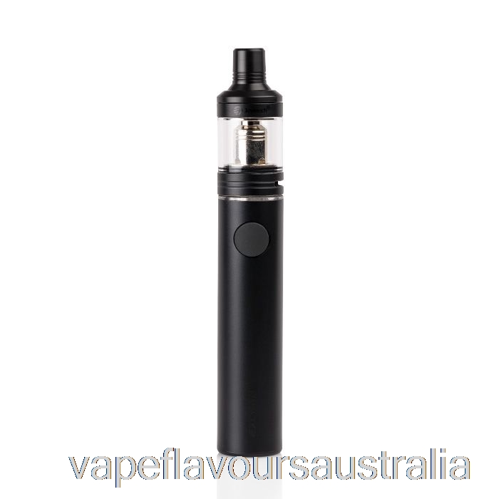 Vape Australia Joyetech Exceed D19 Starter Kit Full Black